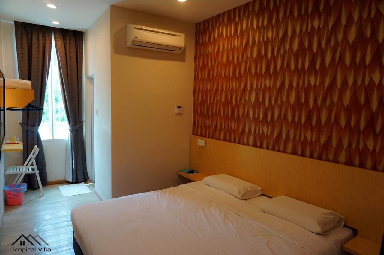 Tropical Villa Kuantan Eksteriør billede